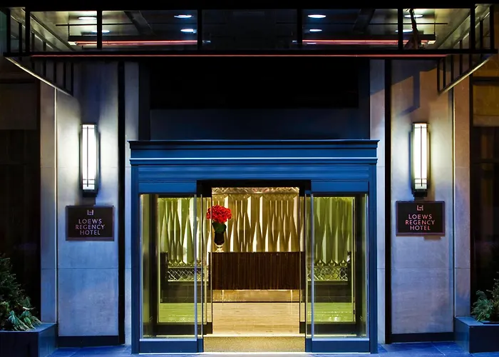 Loews Regency